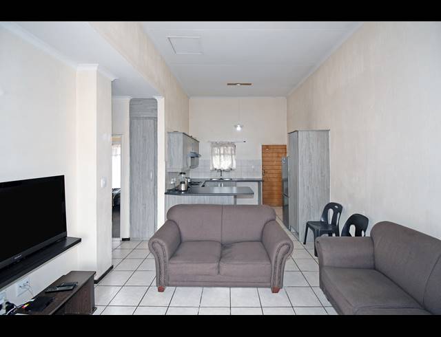 2 BEDROOM TOWNHOUSE FOR SALE IN NORTH RIDING